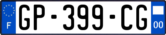 GP-399-CG