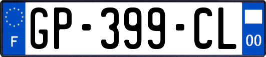 GP-399-CL