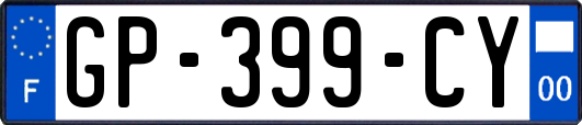GP-399-CY