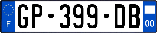 GP-399-DB