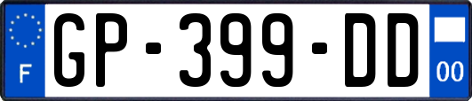 GP-399-DD