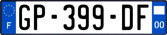GP-399-DF