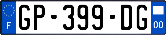 GP-399-DG