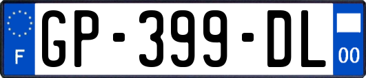 GP-399-DL