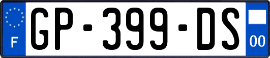 GP-399-DS