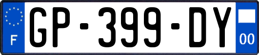 GP-399-DY