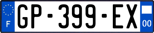 GP-399-EX
