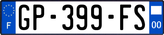 GP-399-FS