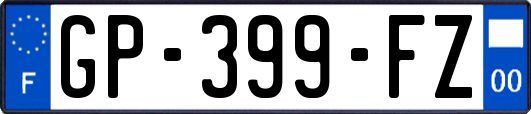 GP-399-FZ