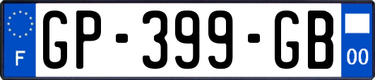 GP-399-GB