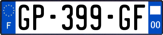GP-399-GF