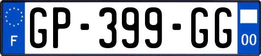 GP-399-GG
