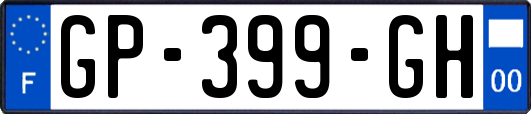 GP-399-GH