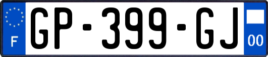 GP-399-GJ