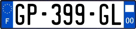 GP-399-GL