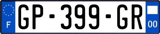 GP-399-GR