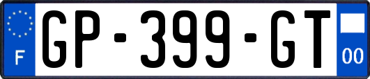 GP-399-GT
