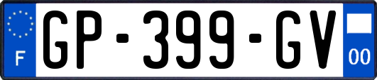 GP-399-GV