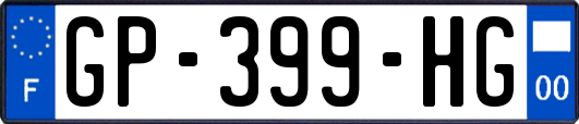 GP-399-HG