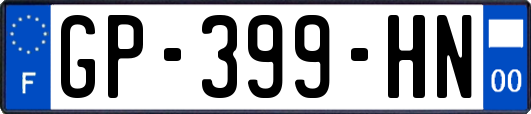 GP-399-HN