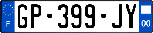 GP-399-JY