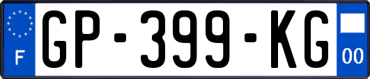 GP-399-KG