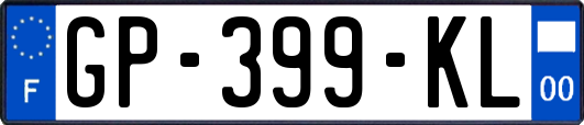 GP-399-KL