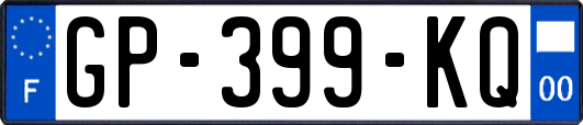 GP-399-KQ