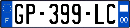 GP-399-LC