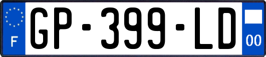 GP-399-LD
