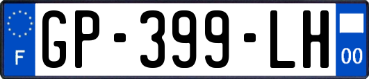 GP-399-LH