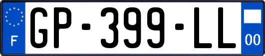 GP-399-LL