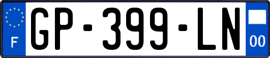 GP-399-LN
