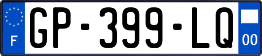 GP-399-LQ