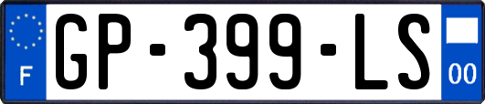 GP-399-LS