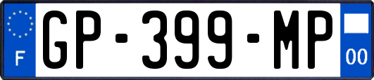 GP-399-MP