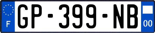 GP-399-NB