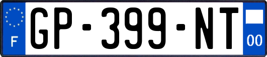 GP-399-NT