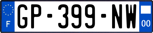 GP-399-NW