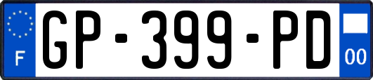 GP-399-PD