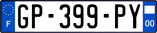 GP-399-PY