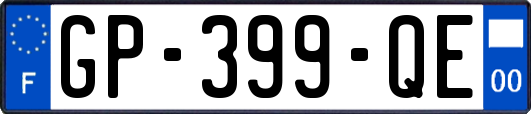 GP-399-QE