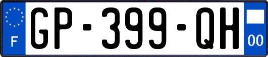 GP-399-QH