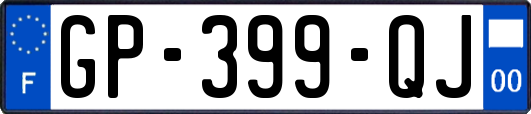 GP-399-QJ