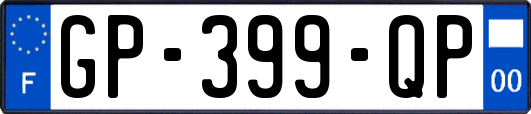 GP-399-QP