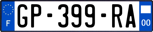 GP-399-RA