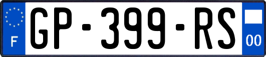 GP-399-RS