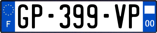 GP-399-VP