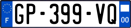 GP-399-VQ