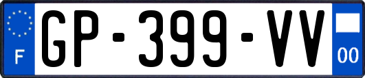 GP-399-VV